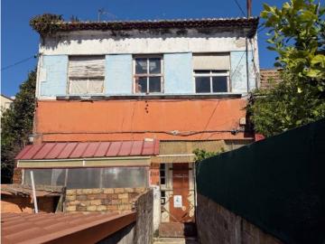 SE VENDE CASA PARA REFORMAR EN EL CALVARIO