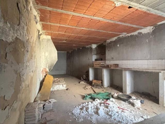 Se vende casa para reformar en Jarque de Moncayo