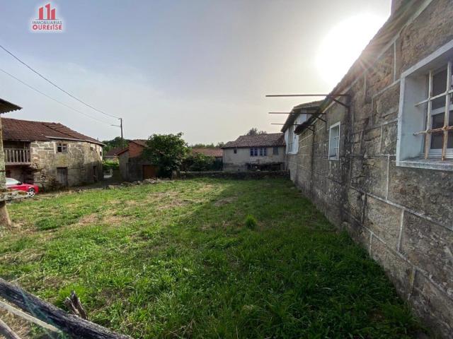 SE VENDE CASA PARA REFORMAR EN LA ZONA DE VILAMARIN