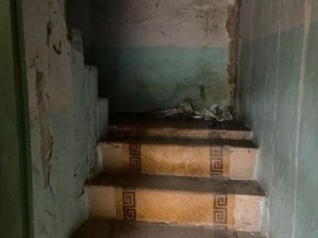 Se vende casa para reformar en Lagunilla de la Vega