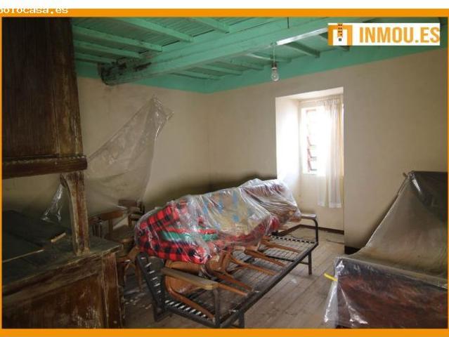 Se vende casa para reformar en Sanguñedo, Verea