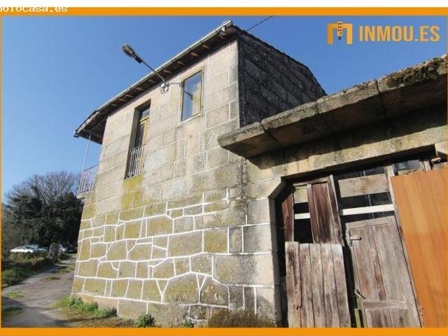 Se Vende casa para reformar en Pegas do Cotorro, Allariz, Ourense