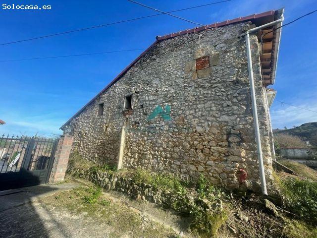 Se vende casa para reformarr