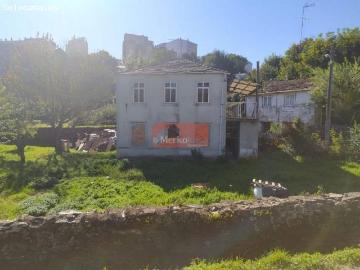 SE VENDE CASA PARA REHABILITAR EN O BARRIO DA CHANCA