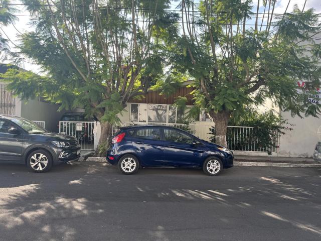 SE VENDE CASA PARA REMODELAR, COLONIA SAN ANGEL
