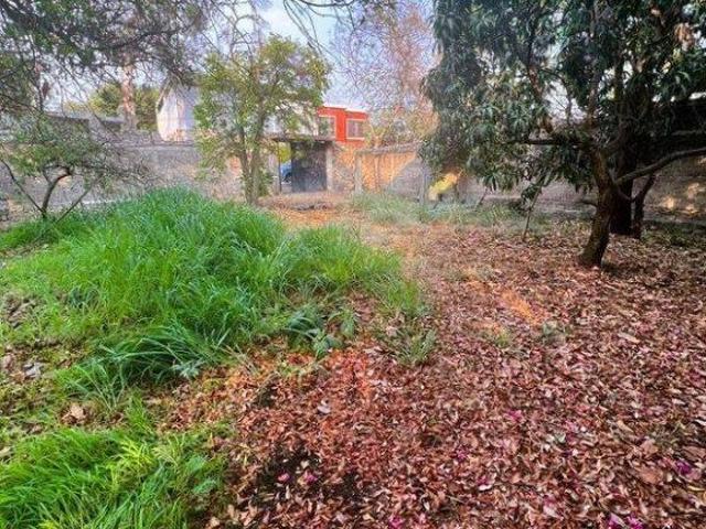 Se vende casa para remodelar con terreno amplio en Cocoyoc Morelos