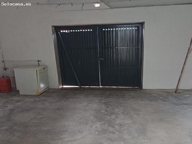 SE VENDE CASA PARA VIVIR O NEGOCIO