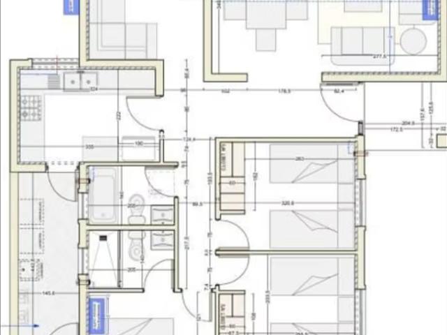 Se vende casa, parque del sol, 3d/2b/2e | 3 dormitorios por 205000. 00 en Talca