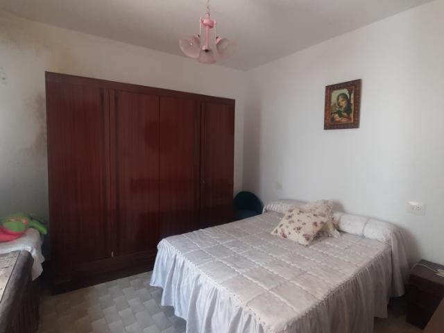 Se vende casa planta baja en Villarrobledo