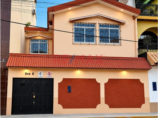 Se Vende Casa Que Tu Familia Estaba Buscando – Iquitos!