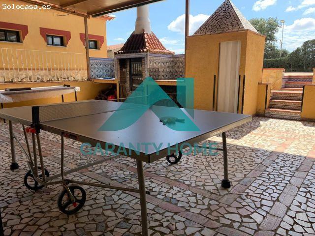 ? SE VENDE CASA RURAL CON ENCANTO EN ALMOHARÍN – 5 HECTÁREAS DE TERRENO Y PISCINA