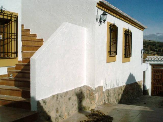 SE VENDE CASA RURAL CON LICENCIA