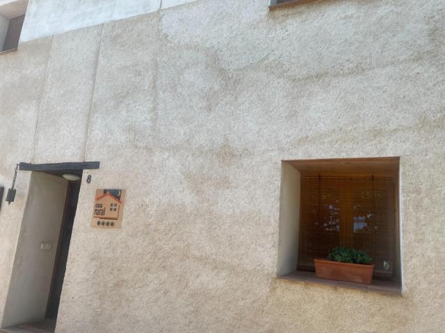 Se vende casa rural en Lastras Del Pozo