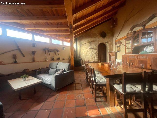 Se vende casa rural en Lastras Del Pozo