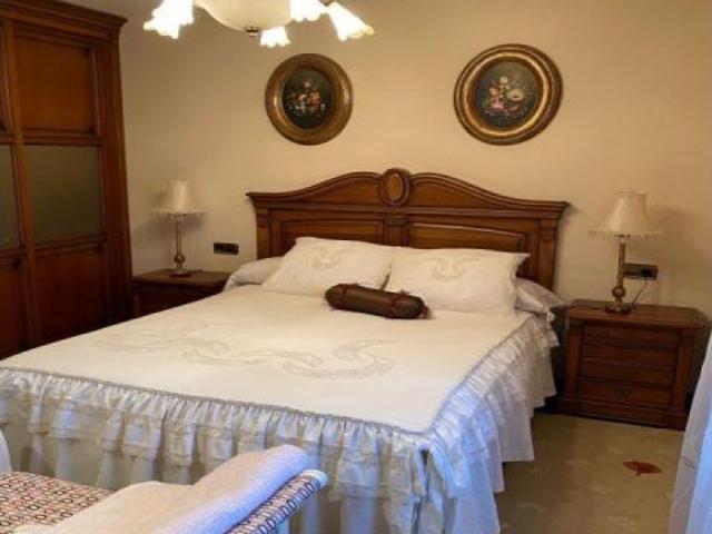 SE VENDE CASA RURAL EN VILAMARIN