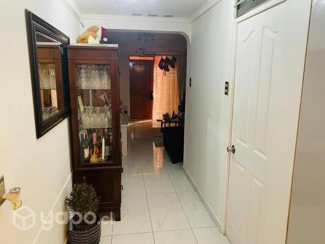 Se vende casa recien construida alto hospicio cent | 4 dormitorios por 135000. 00 en Alto Hospicio