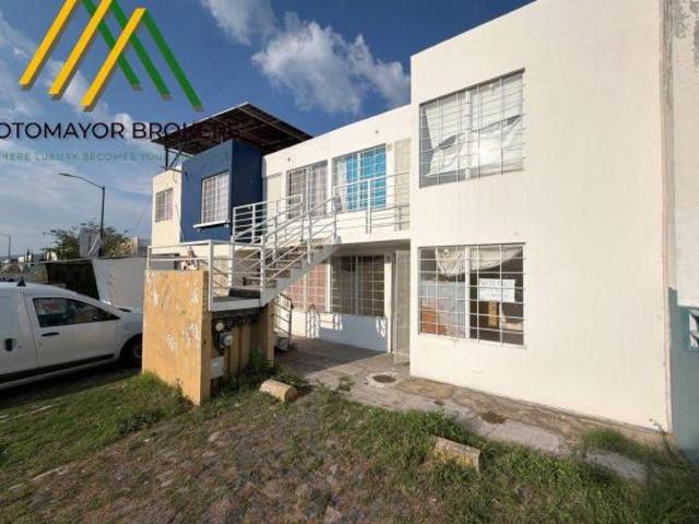 SE VENDE CASA REAL DEL SOL TLAJOMULCO