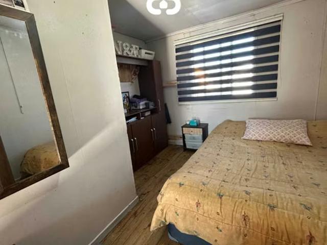 Se vende casa regularizada, mirasol 1205 | dormitorios por 55000. 00 en Puerto Montt