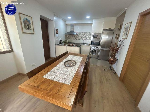 ? SE VENDE CASA REFORMADA CON PATIO EN PUENTE DE DOMINGO FLÓREZ ?