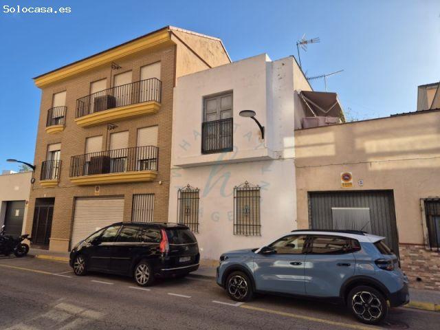 Se vende casa reformada en Aldaia