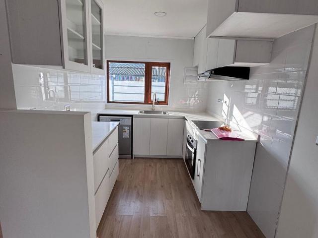 SE VENDE CASA REMODELADA EN LIMACHE