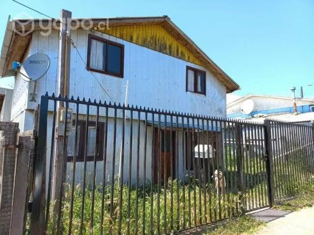 Se vende casa, Rio Negro, región de Los Lagos | 3 dormitorios por 41000. 00 en Río Negro