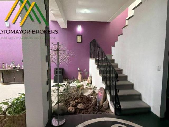 SE VENDE CASA SAN PEDRO TLAQUEPAQUE CENTRO