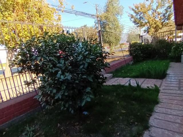 Se vende casa sector alameda, rancagua, o´higgins