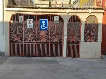 Casa en venta en Alto Hospicio - Jardín