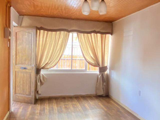 SE VENDE CASA TOTALMENTE AMPLIADA