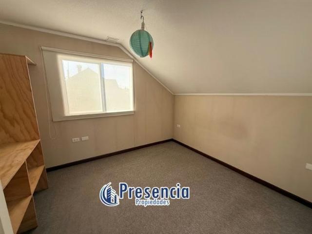 Se vende casa sector la florida flores de pucara talca | 4 dormitorios por 105000. 00 en Talca