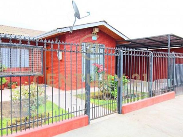 Se Vende Casa sector La Florida