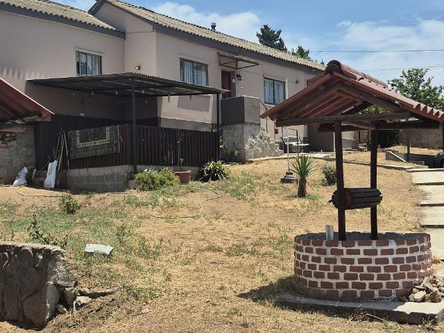 Se vende casa sector retiro. quilpue