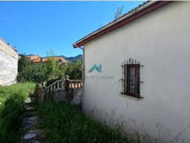 Se vende casa señorial en Baltezana Castro Urdiales