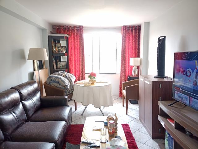 Se vende casa SMP San Diego Virgen del Carmen 3 pisos
