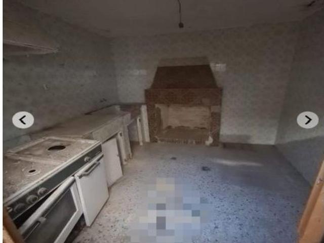 SE VENDE CASA SOLAR EN ALMODOVAR DEL RIO 361m2 DE PARCELA