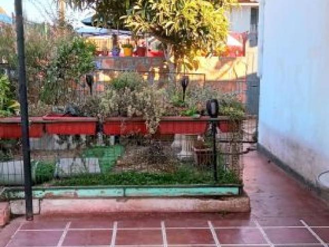 Se vende casa sólida en Villa Dulce, Viña del Mar