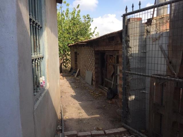 SE VENDE CASA TALLER CON TERRENO CON TERRENO EN SANTO ANGEL