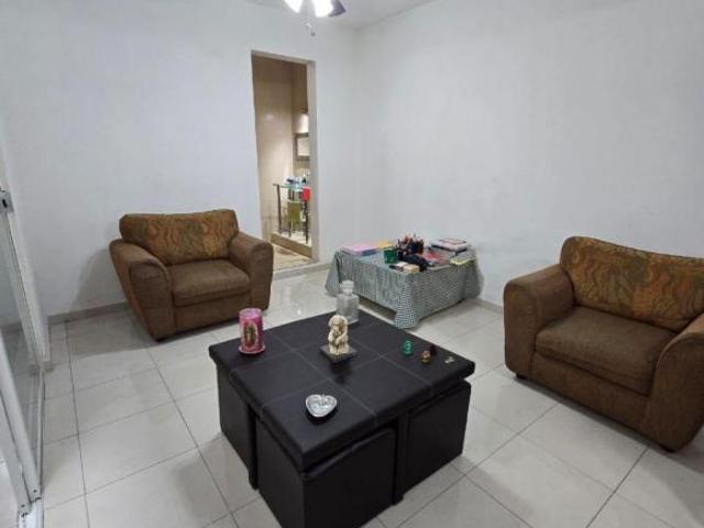 Se vende casa tipo duplex Col. Doctores