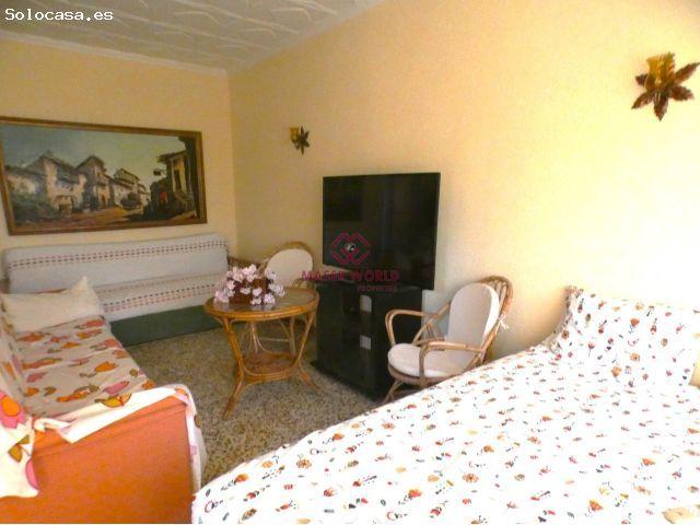 Se vende casa tipo dúplex en Isla Plana