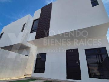 SE VENDE CASA TOTALMENTE NUEVA EN COL. NACOZARI