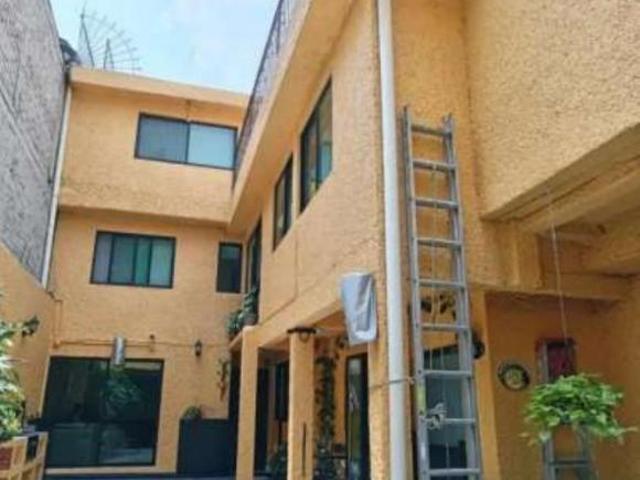 SE VENDE CASA UBICADA COLONIA EL CONDE NAUCALPAN DE JUAREZ ESTADO DE MEXICO