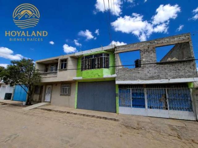 Se vende casa ubicada en col Lazaro cardenaz Zacatecas