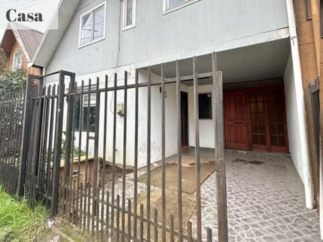 Se vende casa ubicada en Valle las Rozas San Pedro de La Paz | 5 Dormitorios por 78000. 00 en San Pedro de la Paz