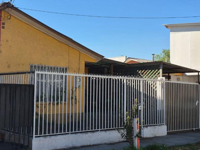 Se vende casa un piso sector el sendero comuna quillota