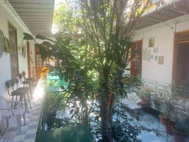 SE VENDE CASA ÚNICA EN EL CORAZÓN DE LA ROMA NORTE 287 M2