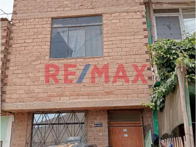 Se Vende Casa Urbana