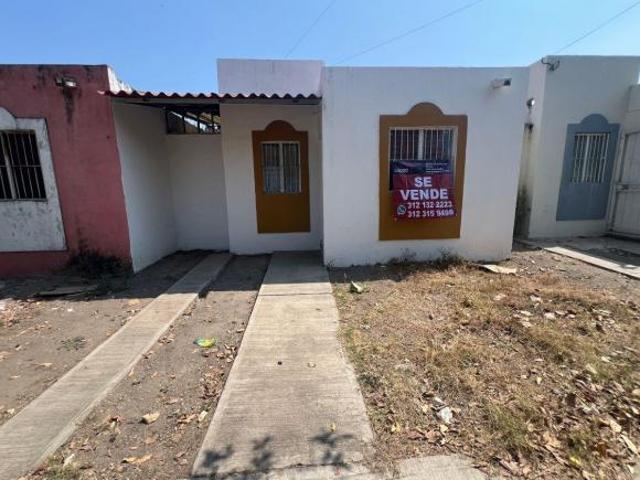 Se vende casa Usada en La Reserva a media cuadra Escuela Secundaria General Octavio Paz