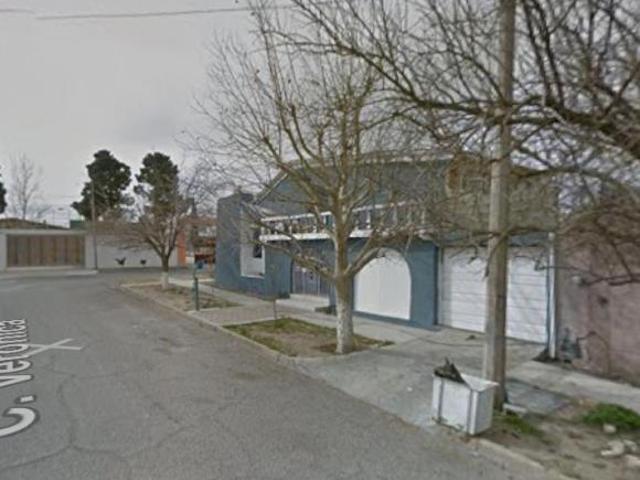 SE VENDE CASA VERÓNICA 5931, LOMAS DEL REY, 32651 JUÁREZ, CHIH