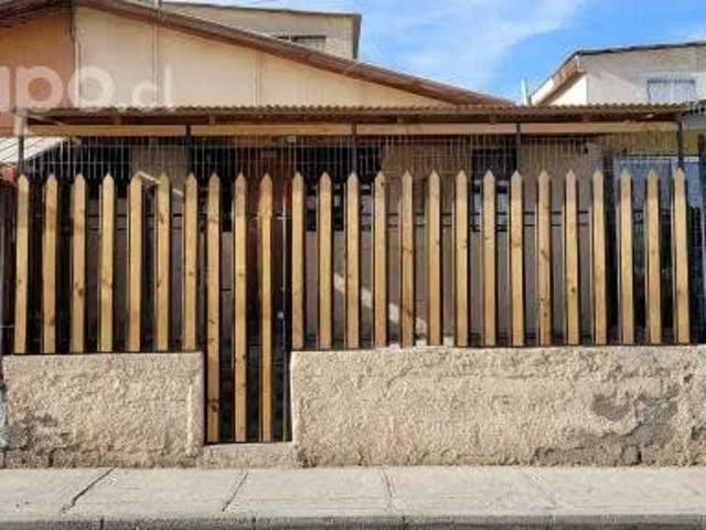 Se vende casa, villa arauco, Copiapo | 3 dormitorios por 40000. 00 en Copiapó